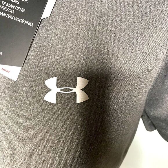 NTW Women’s Under Armour Heat Gear T-shirt - Picture 9 of 11